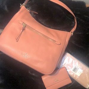 Kate Spade purse set